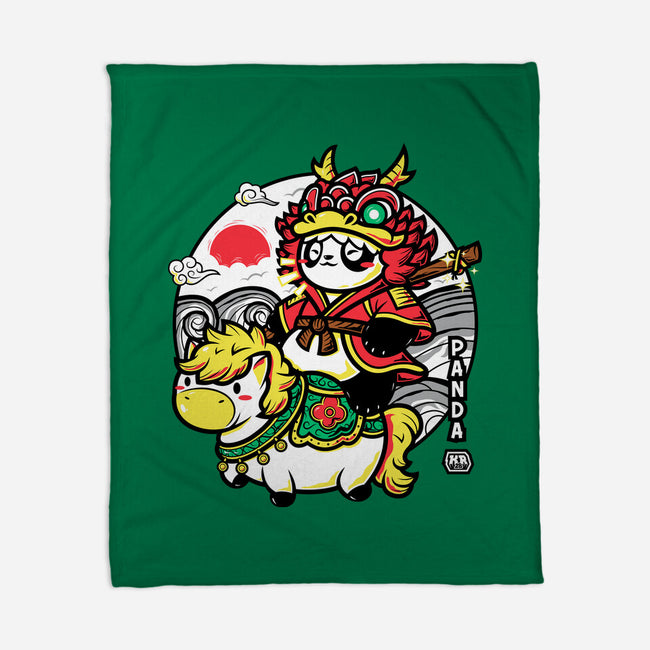 Horse Year-None-Fleece-Blanket-krisren28