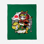 Horse Year-None-Fleece-Blanket-krisren28