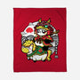 Horse Year-None-Fleece-Blanket-krisren28