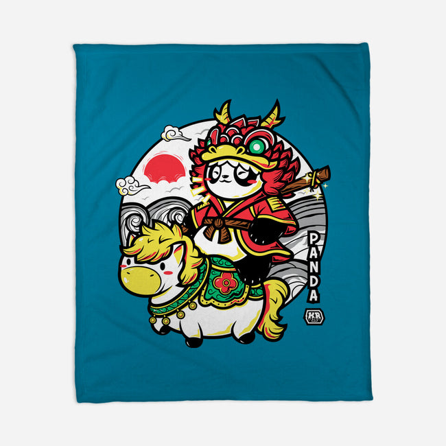 Horse Year-None-Fleece-Blanket-krisren28