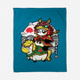 Horse Year-None-Fleece-Blanket-krisren28