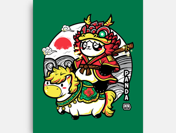 Horse Year