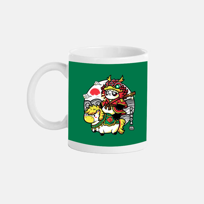 Horse Year-None-Mug-Drinkware-krisren28