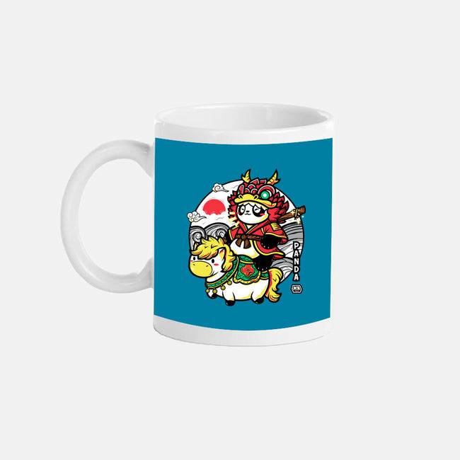 Horse Year-None-Mug-Drinkware-krisren28