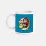 Horse Year-None-Mug-Drinkware-krisren28