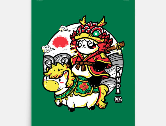 Horse Year