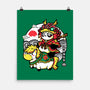 Horse Year-None-Matte-Poster-krisren28