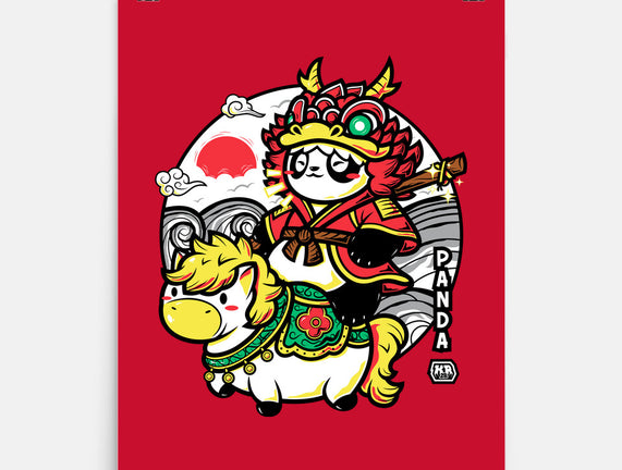Horse Year