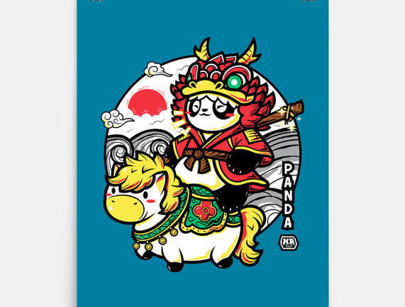 Horse Year