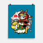 Horse Year-None-Matte-Poster-krisren28