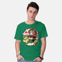 Horse Year-Mens-Basic-Tee-krisren28