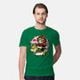 Horse Year-Mens-Premium-Tee-krisren28
