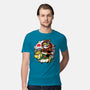 Horse Year-Mens-Premium-Tee-krisren28