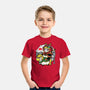 Horse Year-Youth-Basic-Tee-krisren28