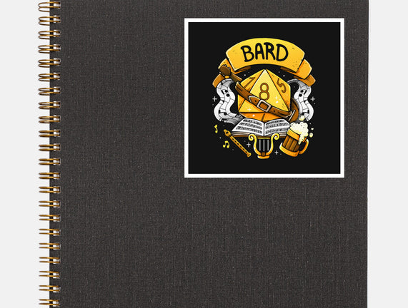 Keeper Of Tales And Tunes