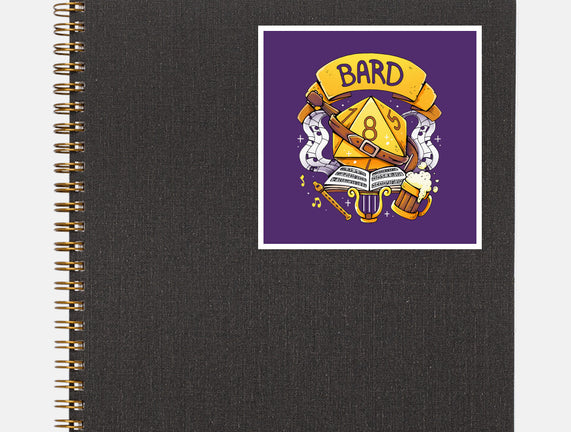 Keeper Of Tales And Tunes