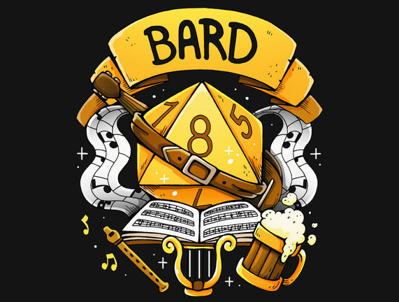 Keeper Of Tales And Tunes