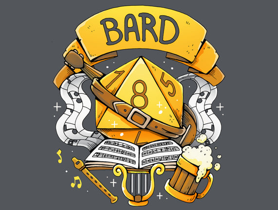 Keeper Of Tales And Tunes