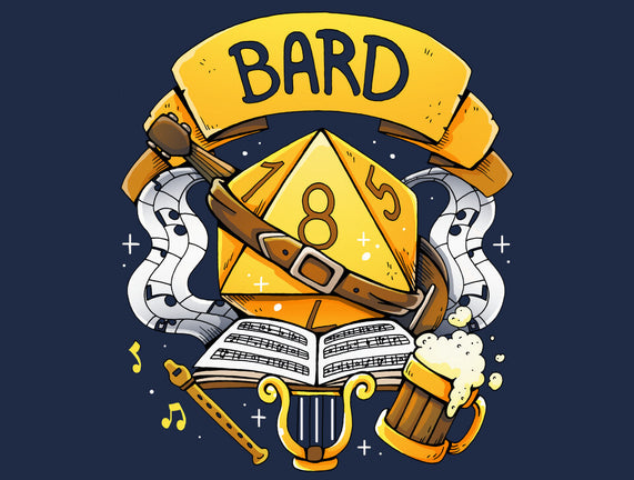 Keeper Of Tales And Tunes