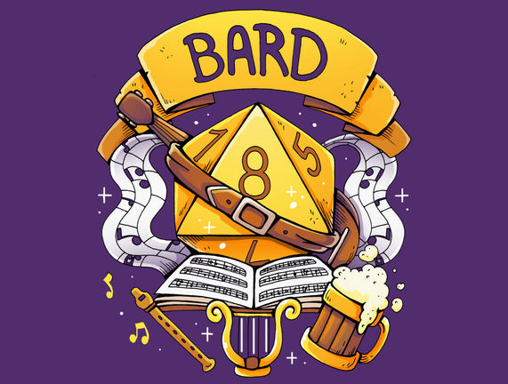 Keeper Of Tales And Tunes