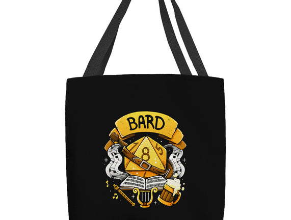 Keeper Of Tales And Tunes