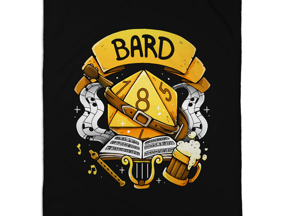 Keeper Of Tales And Tunes