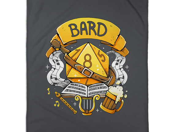 Keeper Of Tales And Tunes