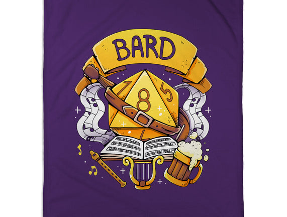 Keeper Of Tales And Tunes