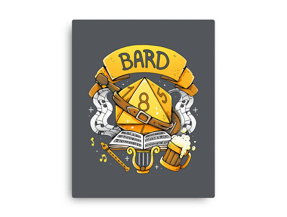 Keeper Of Tales And Tunes