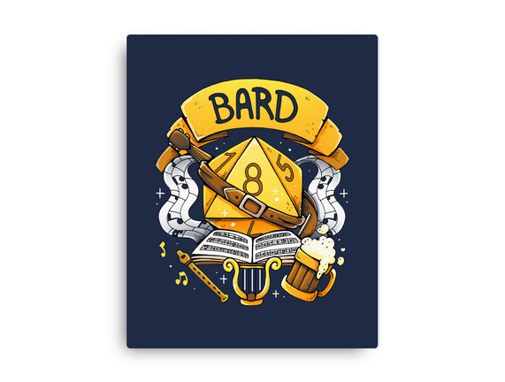 Keeper Of Tales And Tunes