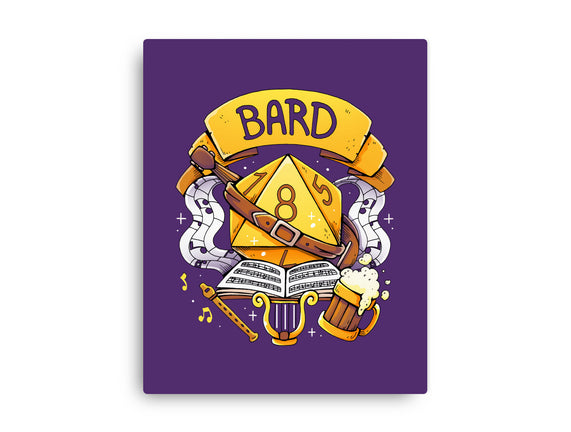 Keeper Of Tales And Tunes