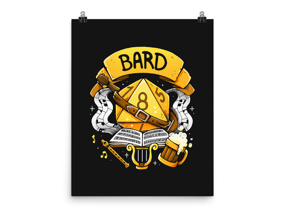 Keeper Of Tales And Tunes