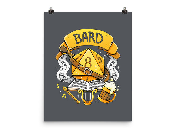 Keeper Of Tales And Tunes