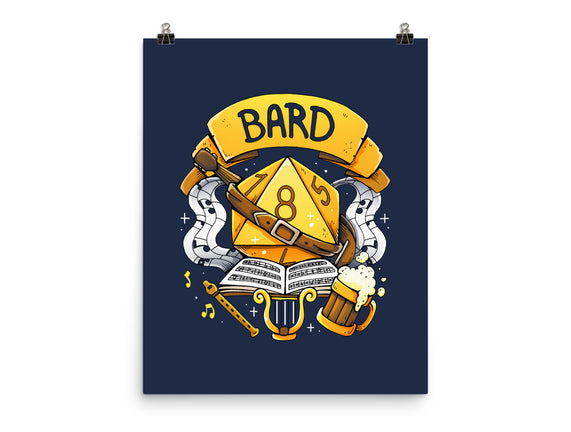 Keeper Of Tales And Tunes