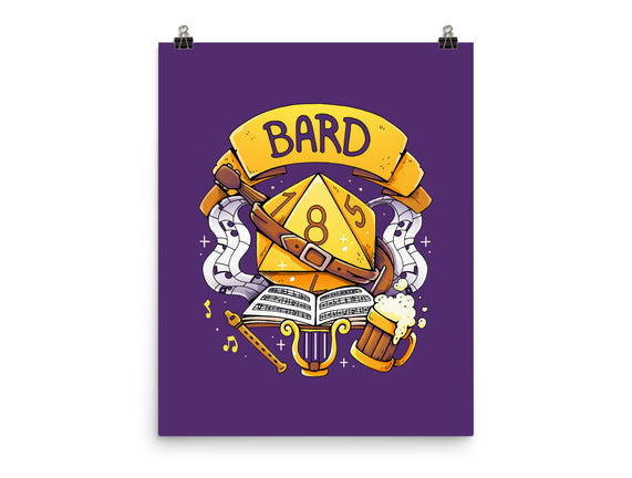 Keeper Of Tales And Tunes