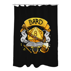 Keeper Of Tales And Tunes