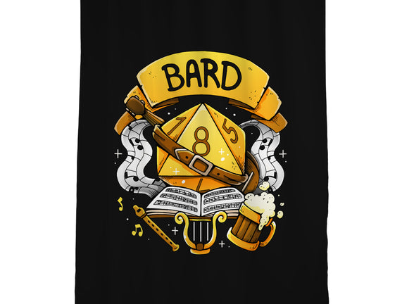 Keeper Of Tales And Tunes