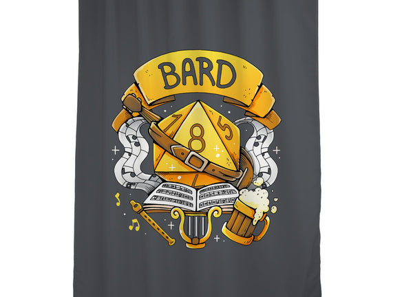 Keeper Of Tales And Tunes