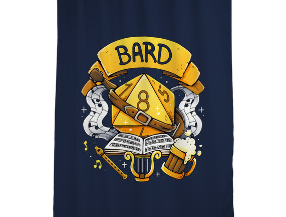 Keeper Of Tales And Tunes