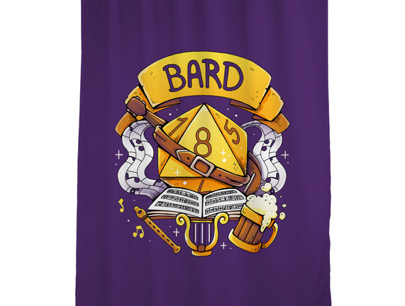 Keeper Of Tales And Tunes