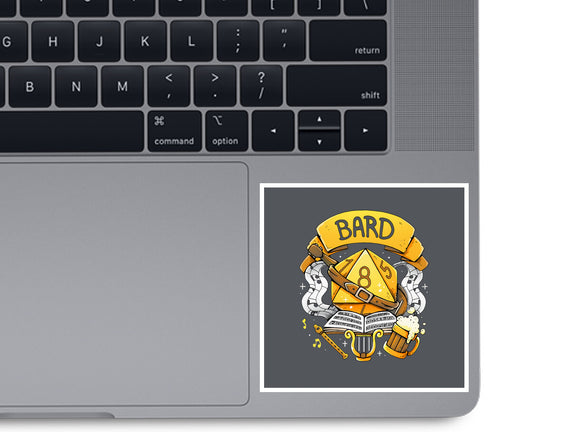 Keeper Of Tales And Tunes