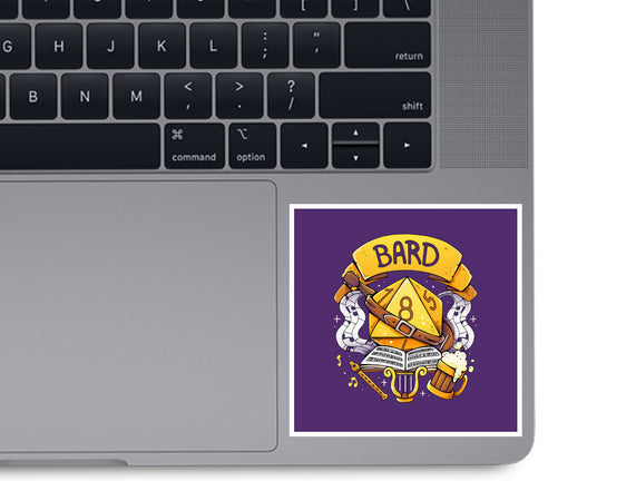 Keeper Of Tales And Tunes