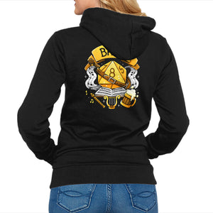 Keeper Of Tales And Tunes