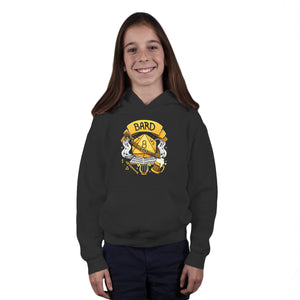 Keeper Of Tales And Tunes