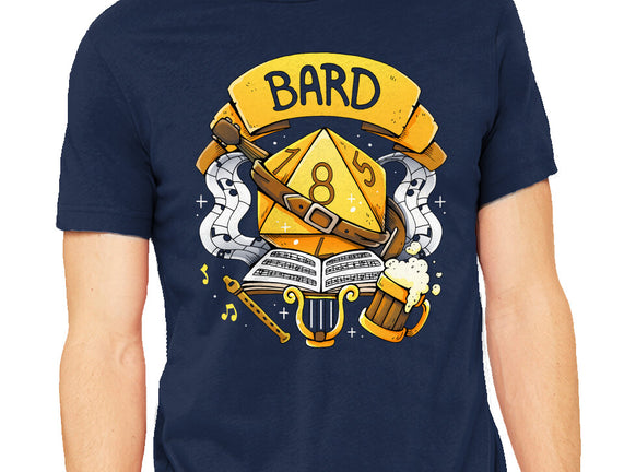 Keeper Of Tales And Tunes