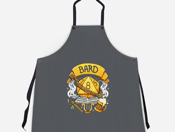 Keeper Of Tales And Tunes