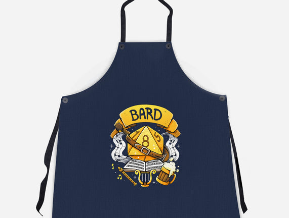 Keeper Of Tales And Tunes