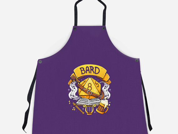 Keeper Of Tales And Tunes