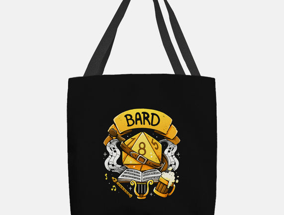 Keeper Of Tales And Tunes