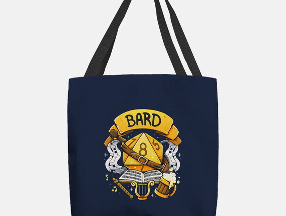 Keeper Of Tales And Tunes